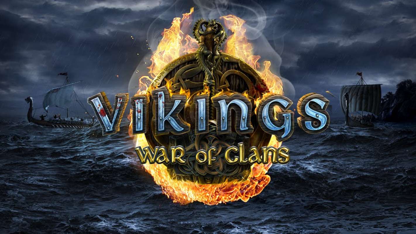 Steam war of vikings фото 42