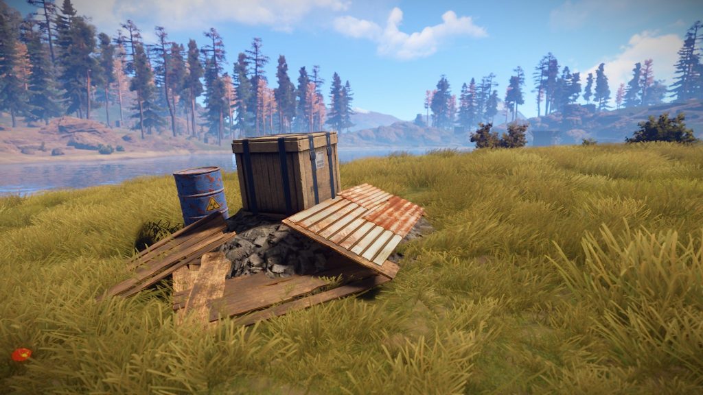 Eac sandbox not active dummy client что делать rust